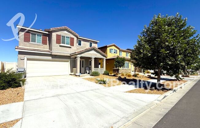 10732 QUARTER HORSE AVE