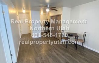 2-Bedroom Condo in Ogden Now Available!
