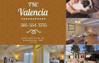 1020 Valencia Dr SE