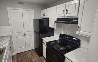 Chelsea Court Apartments