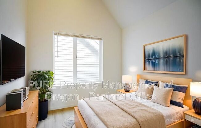 5685 N WILLAMETTE BLVD