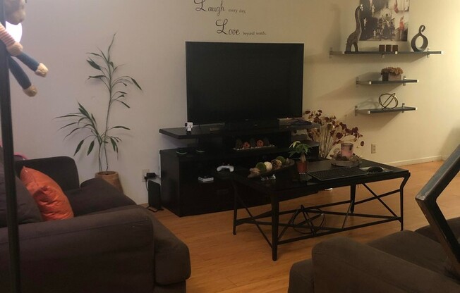 APT SAN MARCOS