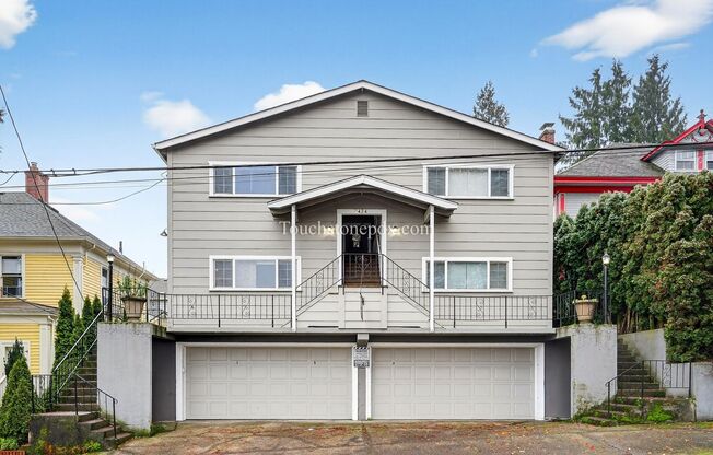 2 MONTHS RENT FREE!- Updated Home in Nob Hill Neighborhood