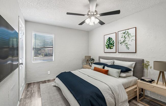 1 bed, 1 bath, 675 sqft, $1,350, Unit 101