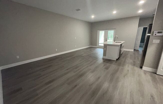 Gorgeous Three Bedroom, Two Bath Home is only $1695!!!