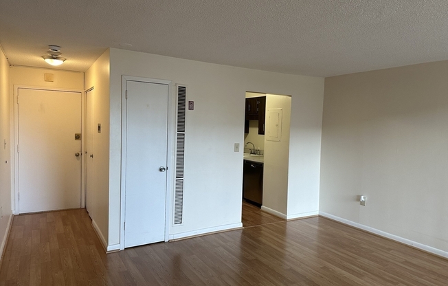 1 bed, 1 bath, 523 sqft, $1,750, Unit 1A