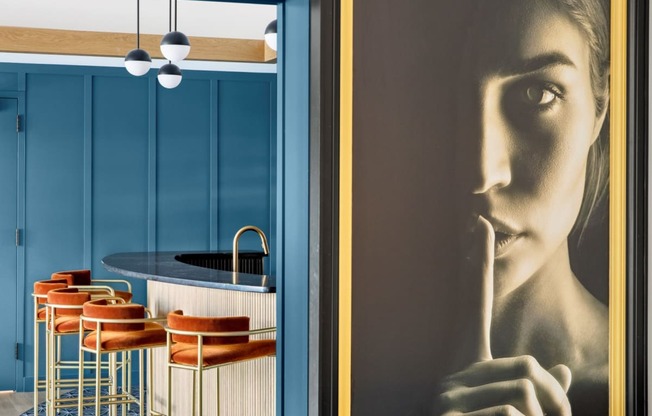 Speakeasy at The Mason, St. Paul, MN, 55114