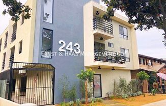 243 Temple Ave.