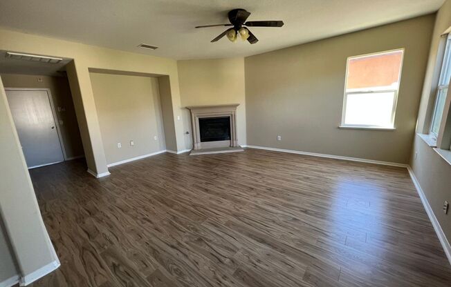 SPACIOUS 4-Bed, 3-Bath HOME ON OPORTO WAY!