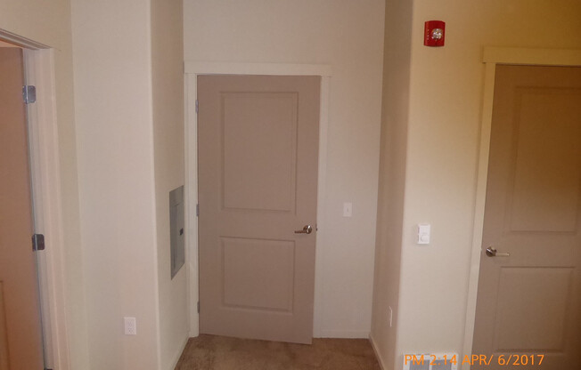 1 bed, 1 bath, 703 sqft, $1,445, Unit 4806 Driver Lane - 116 Full ADA