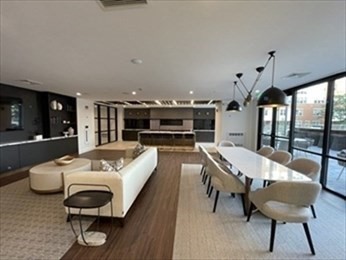 2 beds, 2 baths, 1,128 sqft, $4,575, Unit 311