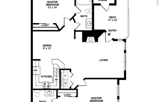 Partner-provided photo for $2152 unit