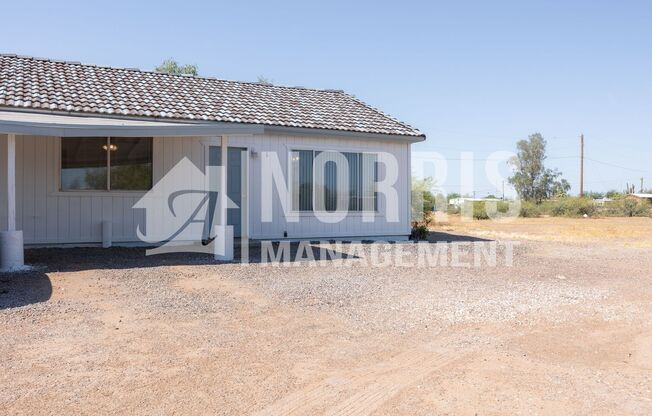 26405 W Sherbundy, Casa Grande