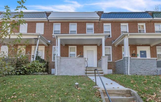 4029 W COLD SPG LN