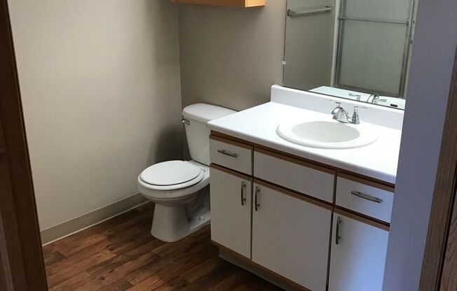 2 beds, 2 baths, 1,210 sqft, $1,259, Unit 1-201