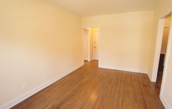 2643 Spaulding LLC