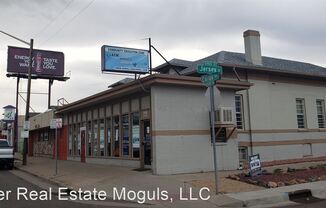 5900 E Colfax Ave 5904 Unit