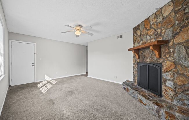 1 bed, 1 bath, $900