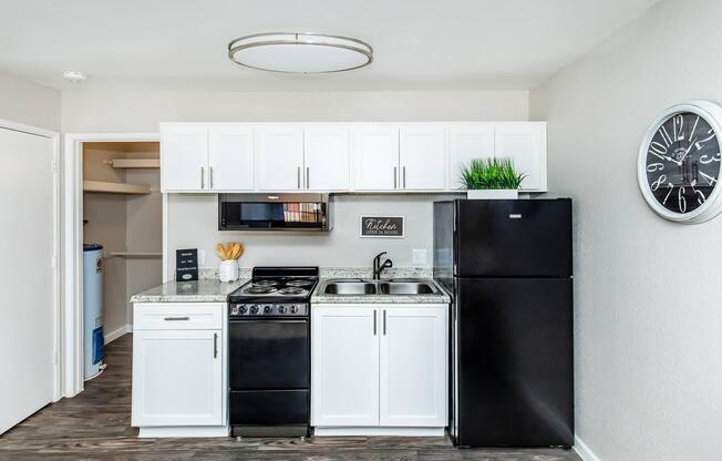 The Standard Raintree Apartment Homes - Tucson, AZ