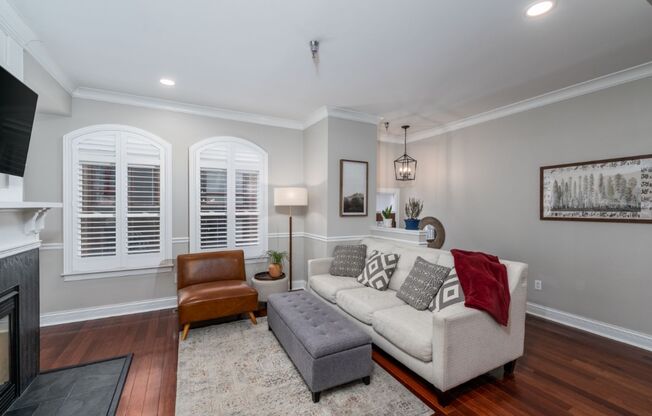 1009 S. Decker Avenue/3 Bedroom, 3.5 Bath in Canton