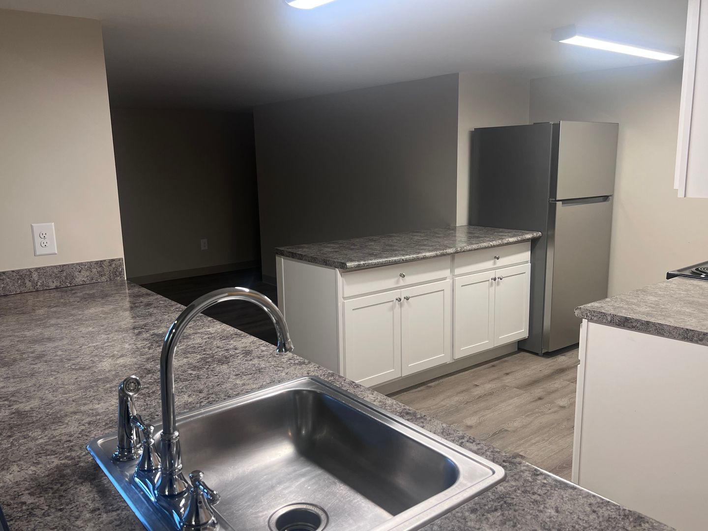 APT Correlative Housing - The Coolidge