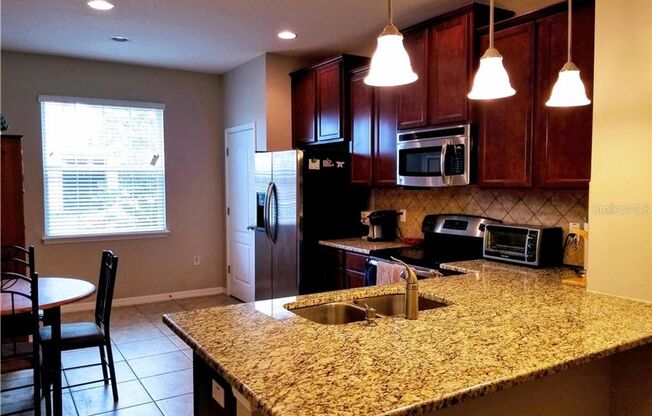 Lovely 3 bedroom 2.5 bath Townhome in Tampa