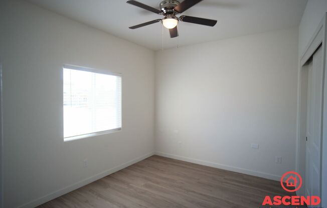 2 beds, 2 baths, 850 sqft, $1,800