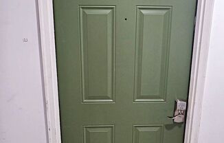 New Cinema Apartments