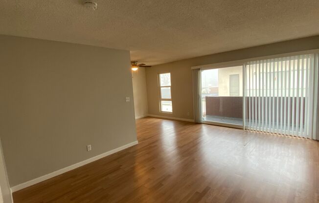 1 bed, 1 bath, 665 sqft, $1,995, Unit D