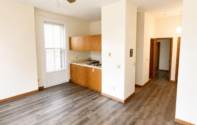 1 bed, 1 bath, 482 sqft, $1,150, Unit 223A