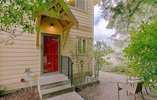 Highland Park Townhouse