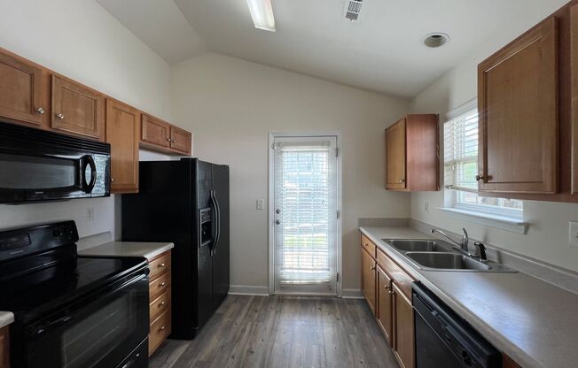 3 Bd/2 Ba Home in Reid Meadows