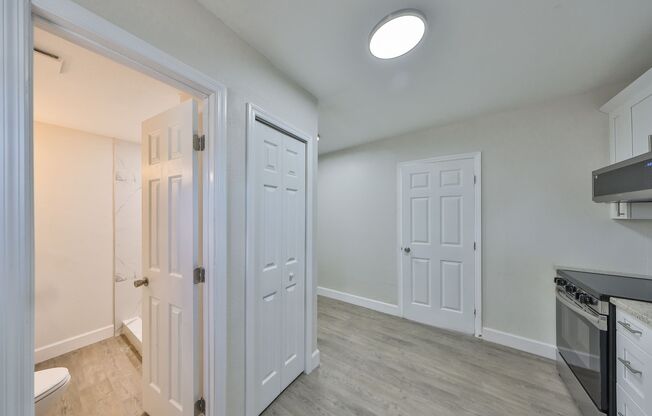 Largo Legacy Townhomes 1