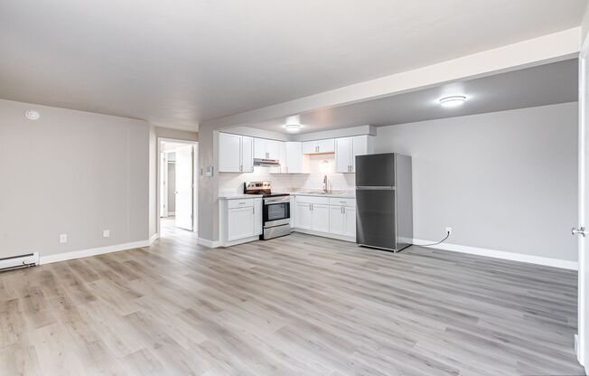 1 bed, 1 bath, 582 sqft, $1,049, Unit 2335-08