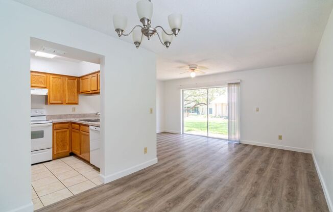 Beautiful 3 bedroom 2.5 bathroom townhouse for rent near USF.