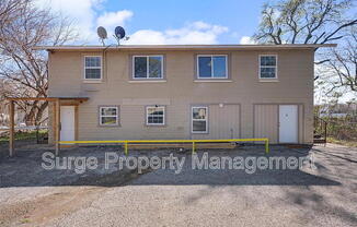 9021 WHITE SETTLEMENT RD