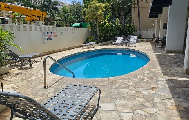 1 bed, 1 bath, $2,100, Unit # 206