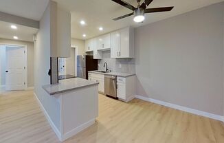 1 bed, 1 bath, 750 sqft, $2,495, Unit 302