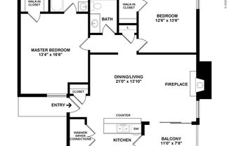 Partner-provided photo for $1794 unit