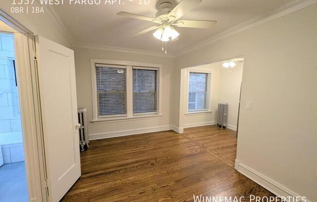 1537 W FARGO