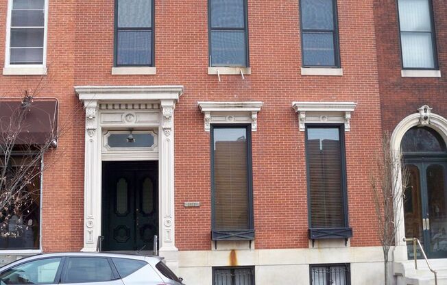 1011 N. Charles St.