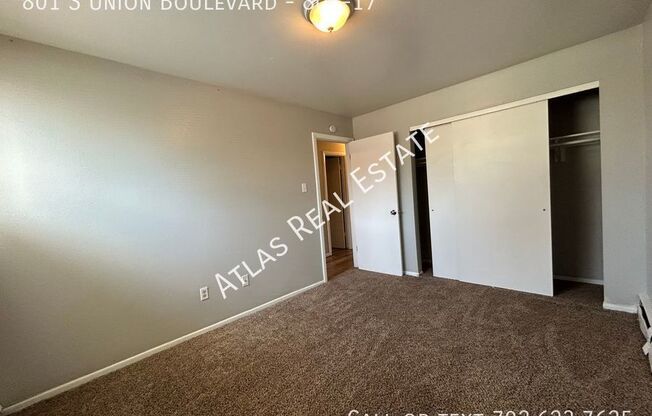 801 S. Union Blvd.