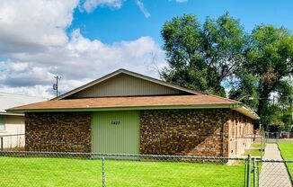 5414 N Martin St