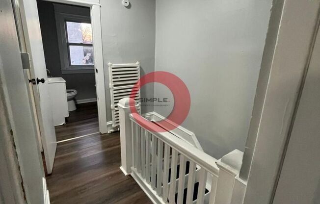 1 bed, 1 bath, $1,050, Unit Apartment B