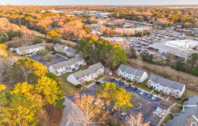 Mulberry Place Apartments