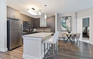 Rockville, MD Apartments