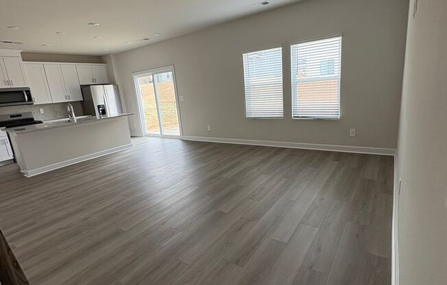 Beautiful New Home, Now For Rent.