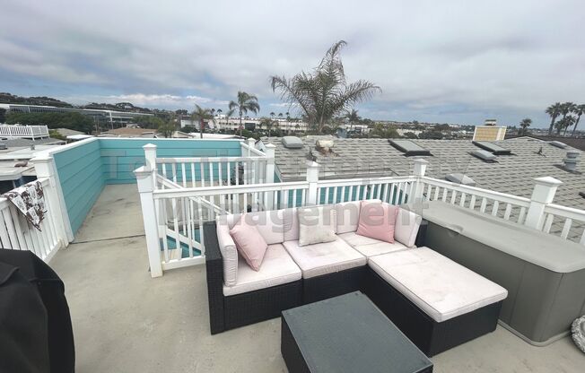 ***Coastal Carlsbad Home in 55+ Community  - 1 bed /2 bath Plus Bonus Room- Available Now***