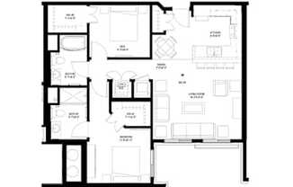 Partner-provided photo for $1714 unit