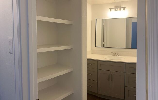 1 bed, 1 bath, 793 sqft, $1,150, Unit 268